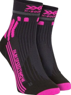 X-Socks Women's Run Speed Two 4.0