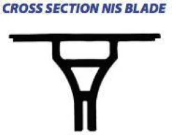 Zandstra Sports NIS + Performance Skate Move Ready