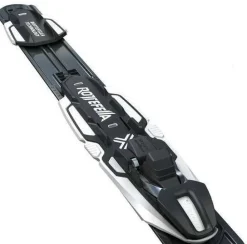 Zandstra Sports NIS + Performance Skate Move Ready