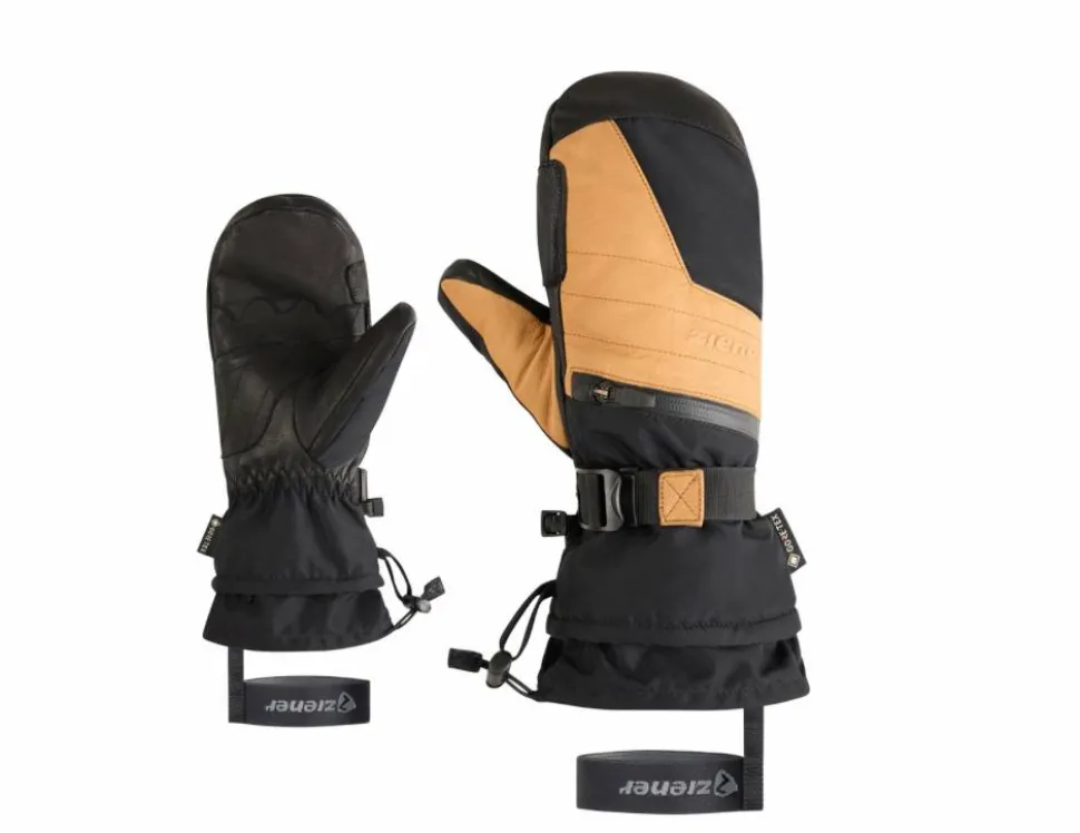 Ziener Men's Glorioso GTX Mitt