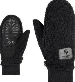 Ziener Women's Isherpa Mitts