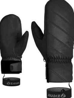 Ziener Women's Kumani Aquashield Mitts