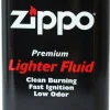 Zippo Bensa 125 ml